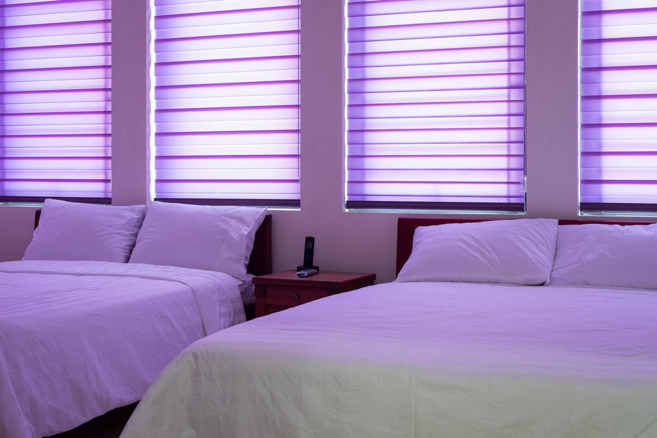 Lavender Hotel Dong Hoi Exteriér fotografie